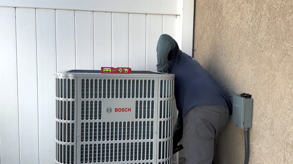 Ductless Mini-Split Systems in Utah