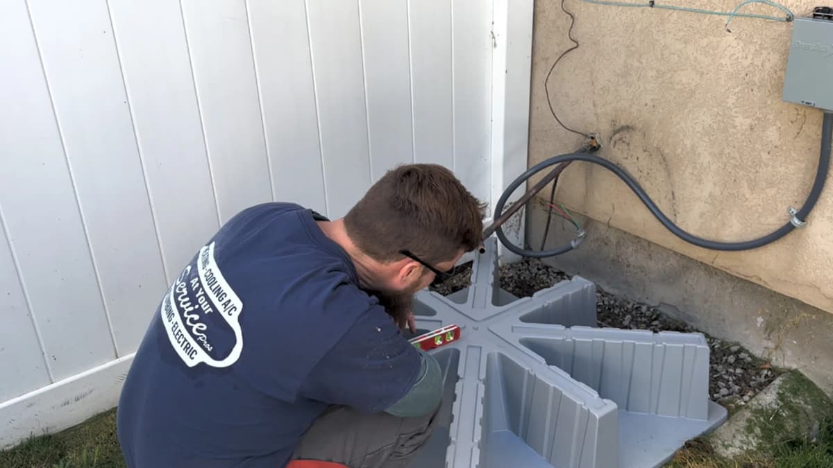 Heat Pump Systems in Utah