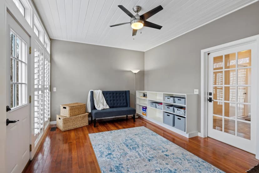 Ceiling Fan & Fixture Installation product