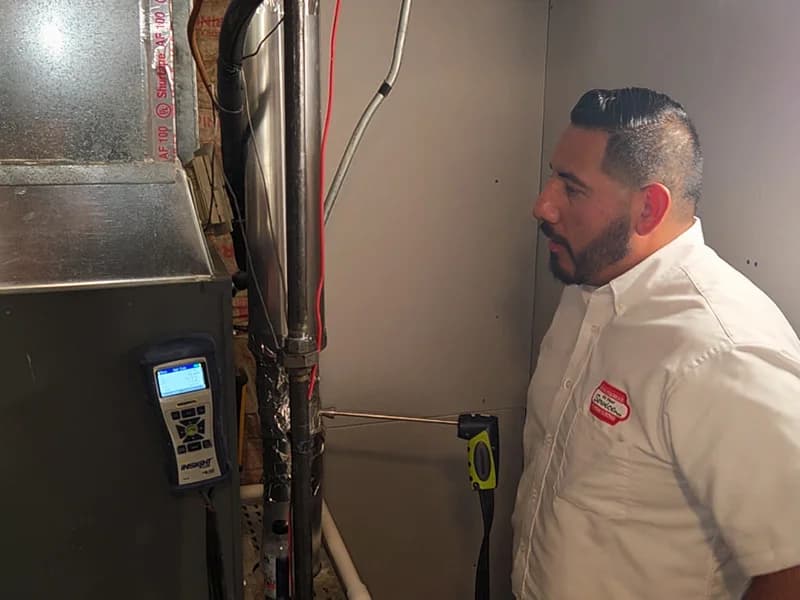 24/7 Emergency HVAC Repair in Utah