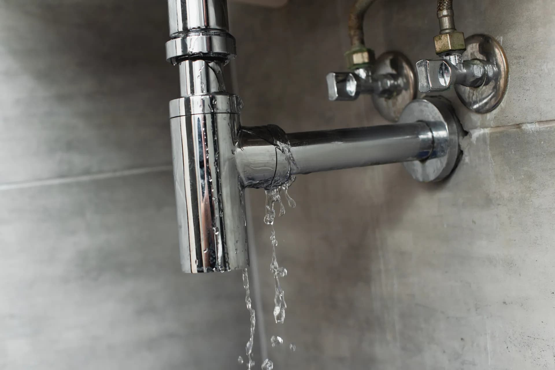 Backed-up residential drain diagnosed by AYSP plumbers — Salina, Utah