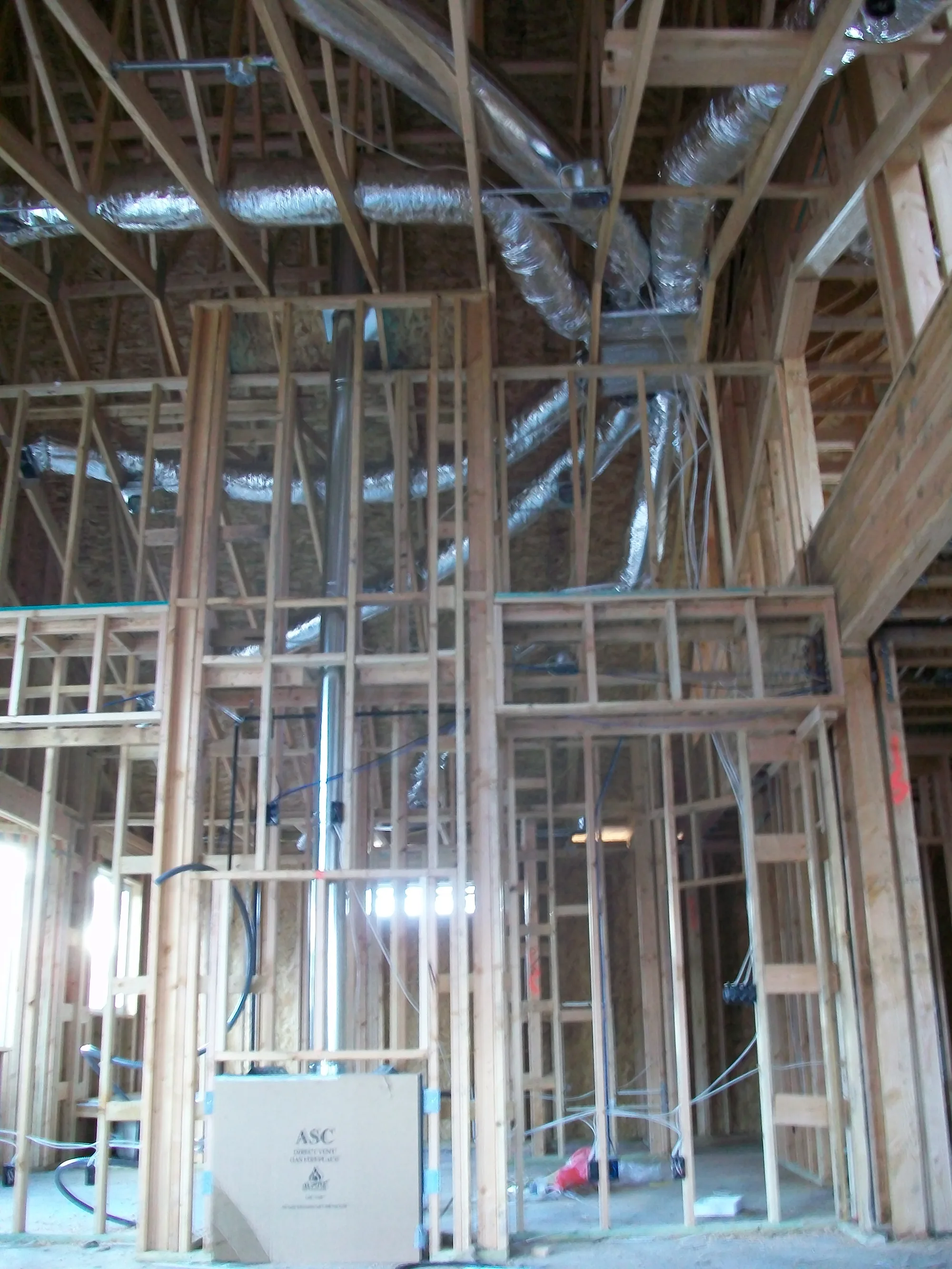 Ductwork Design & Repair