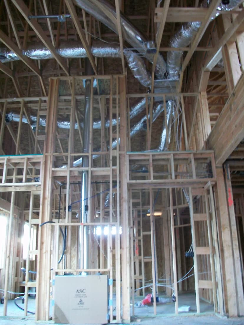 Ductwork Design & Repair