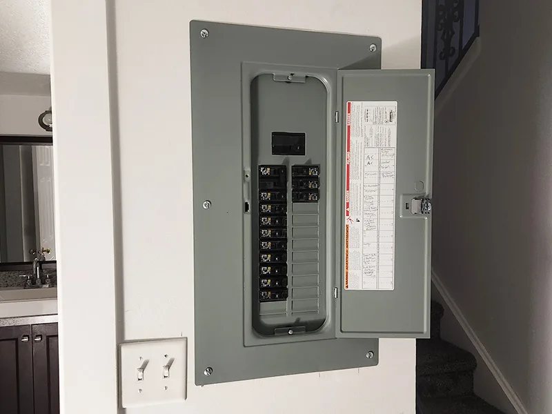Electrical Safety Inspections installation in Utah 3
