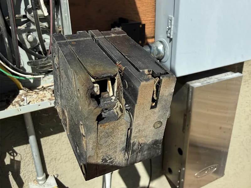 Electrical Safety Inspections installation in Utah 2