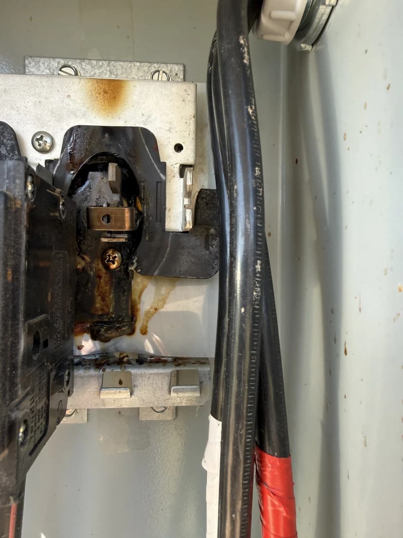 Electrical Safety Inspections