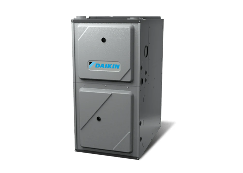 Daikin furnace and HVAC system — AYSP installs and services Daikin in Utah — Aurora, Utah