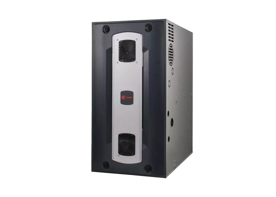Trane high-efficiency gas furnace — AYSP installs and services Trane in Utah — Aurora, Utah