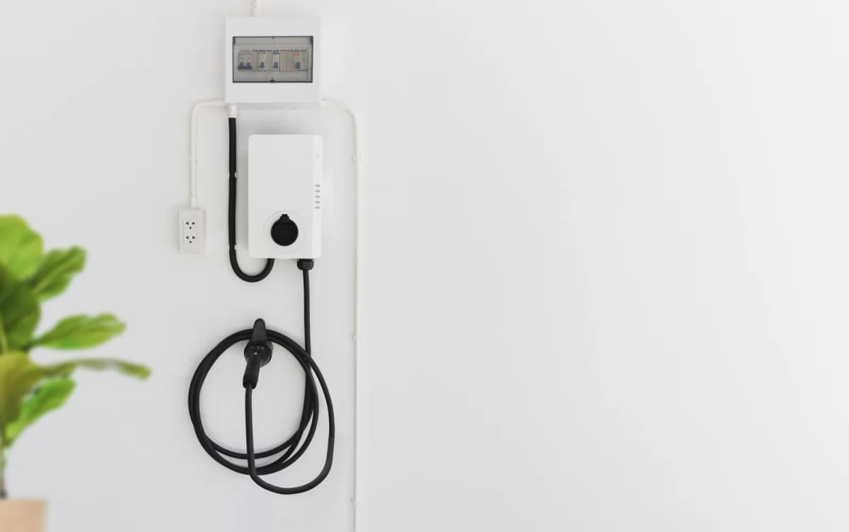 EV Charger Installation in Utah