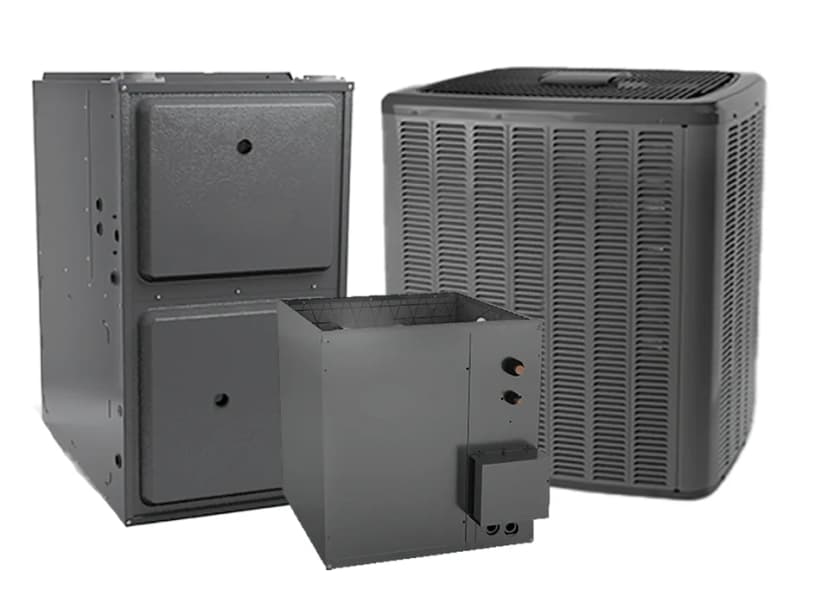 Commercial HVAC Services product