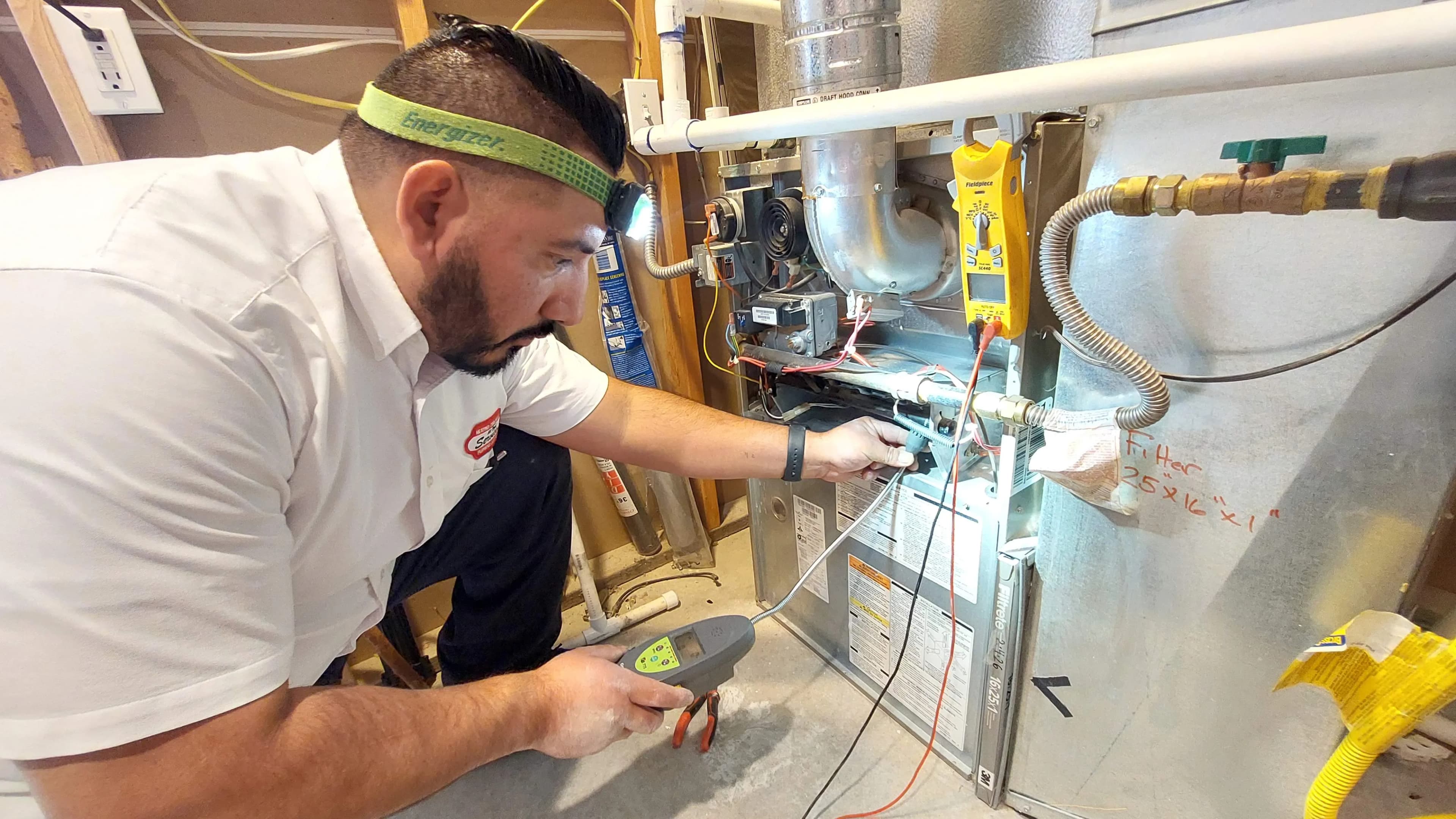 24/7 Emergency HVAC Repair