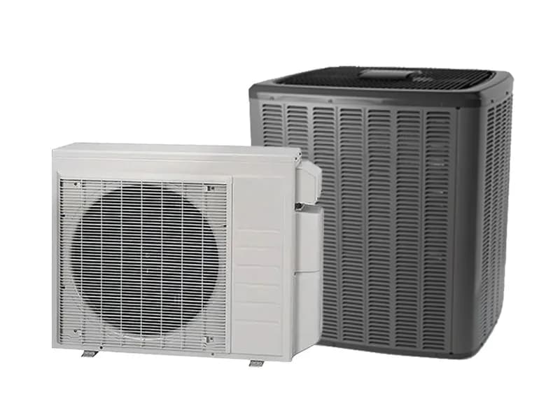 Heat Pump Systems product