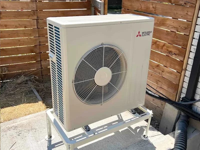 Heat Pump Systems