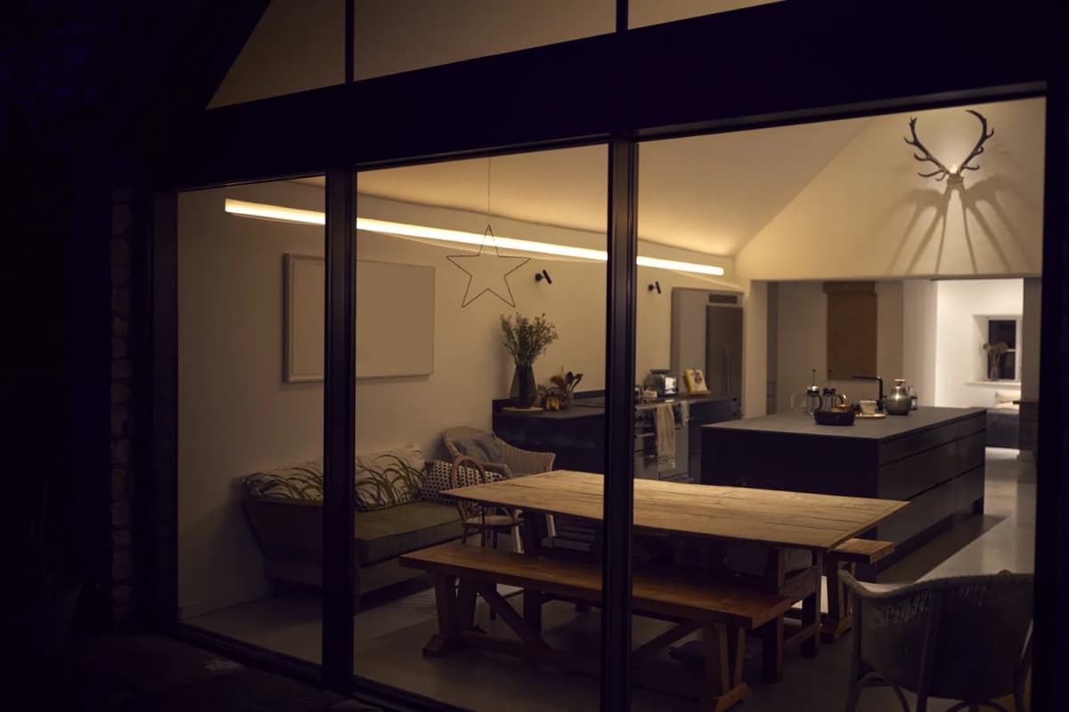 Lighting & Smart Home in Utah