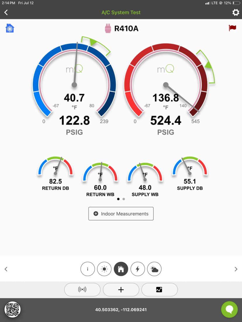 Multi-Zone HVAC Control Systems installation in Utah 1