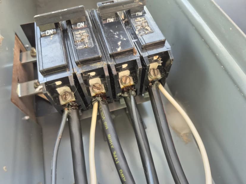 Electrical Code Compliance installation in Utah 2