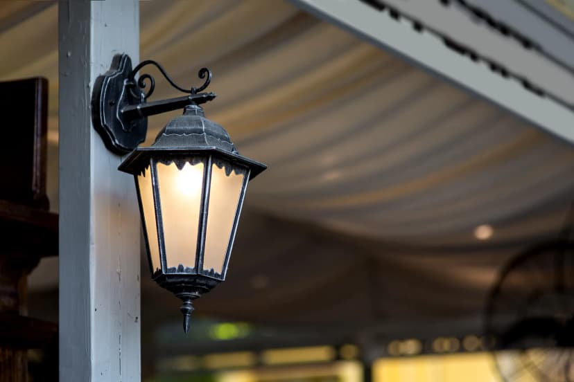 Landscape & Outdoor Lighting Installation product