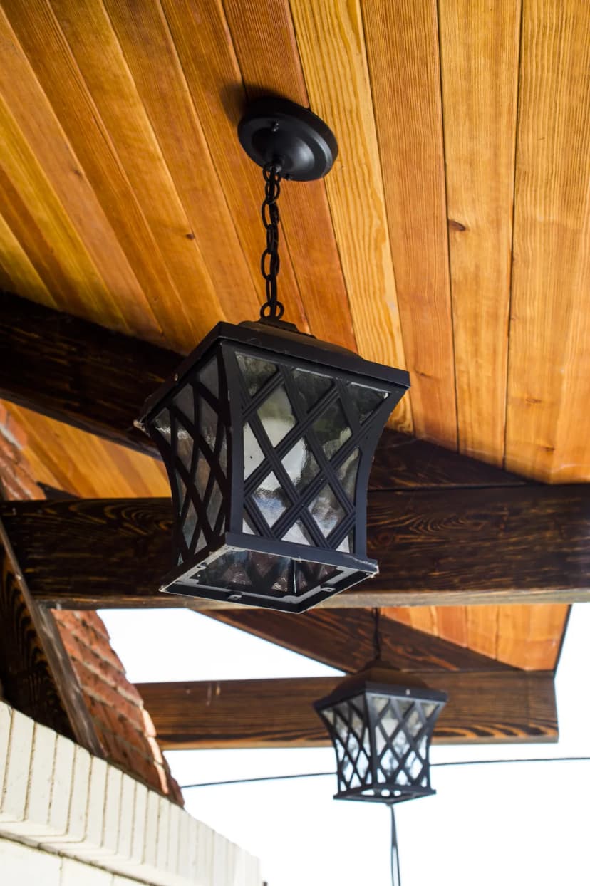 Landscape & Outdoor Lighting Installation installation in Utah 2