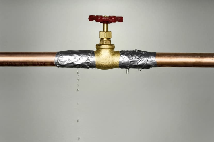 Drain Cleaning & Camera Inspection
