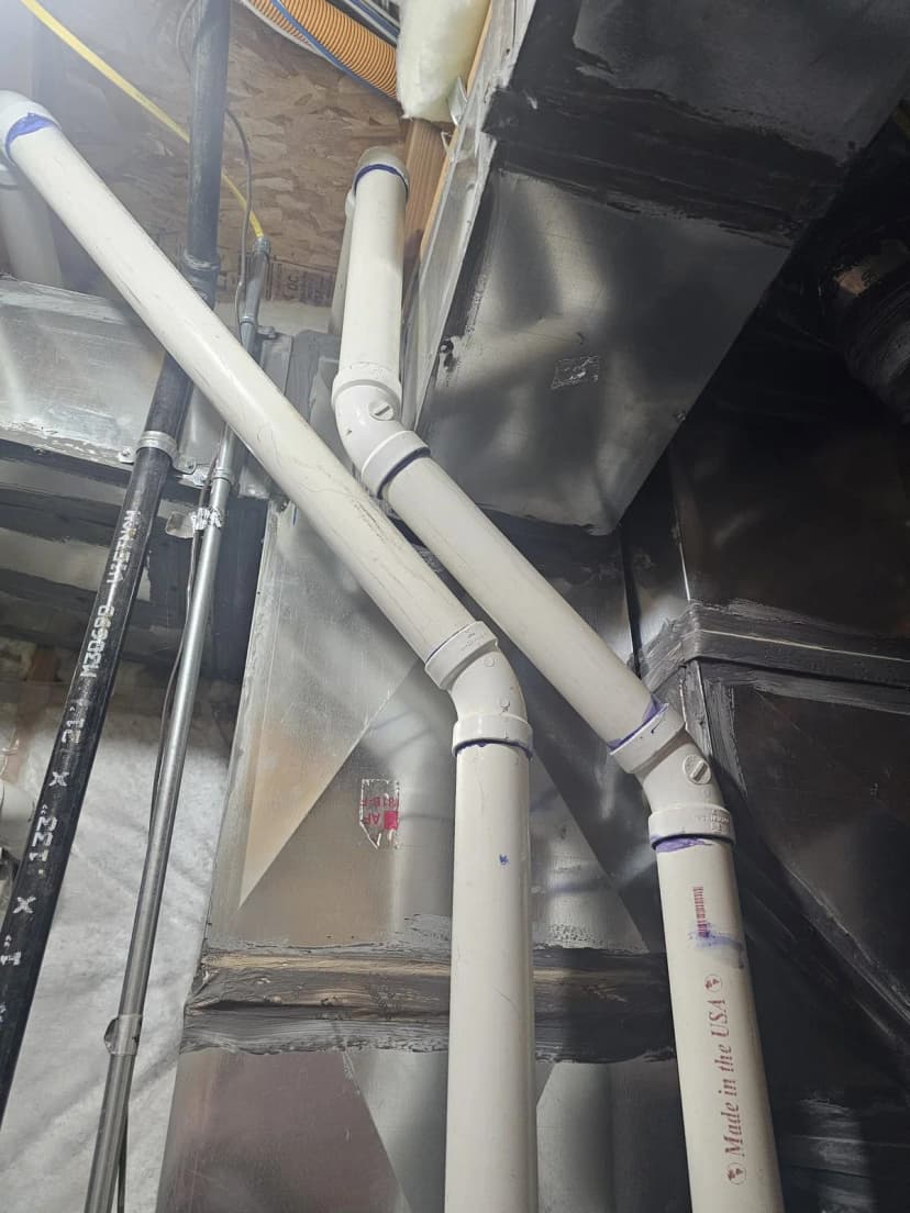 Gas Line Installation & Repair installation in Utah 4