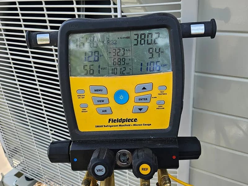 24/7 Emergency HVAC Repair product