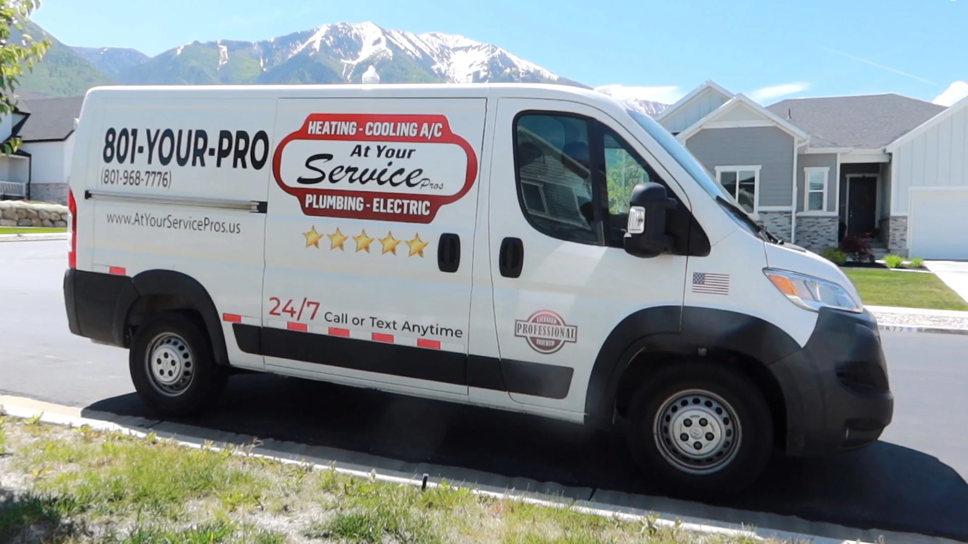 Commercial HVAC Services