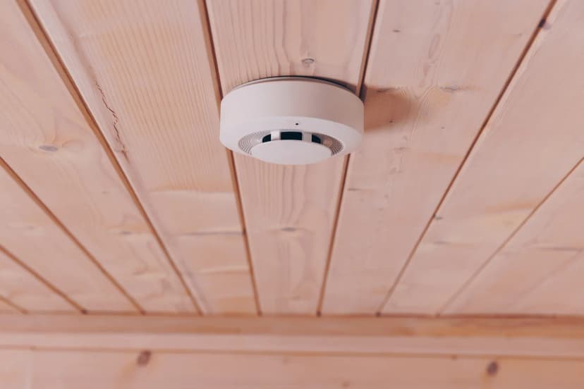 Hardwired Smoke & CO Detector Installation installation in Utah 2