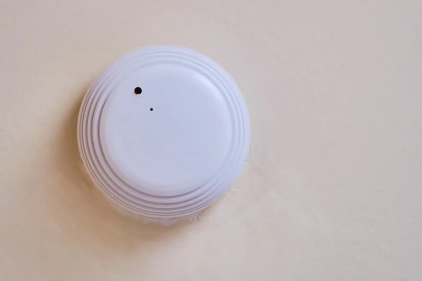 Hardwired Smoke & CO Detector Installation installation in Utah 3