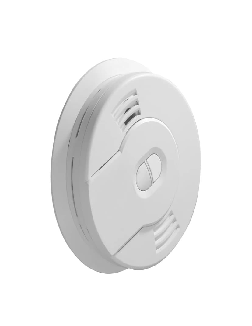 Hardwired Smoke & CO Detector Installation product