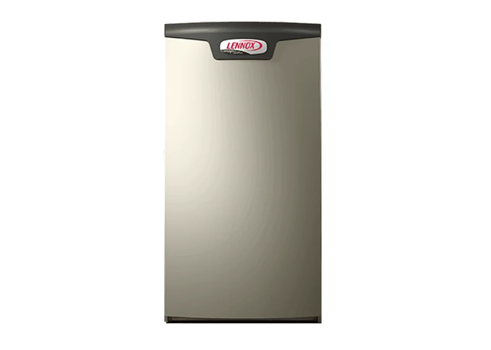 Lennox high-efficiency furnace — AYSP installs and services Lennox in Utah — Aurora, Utah