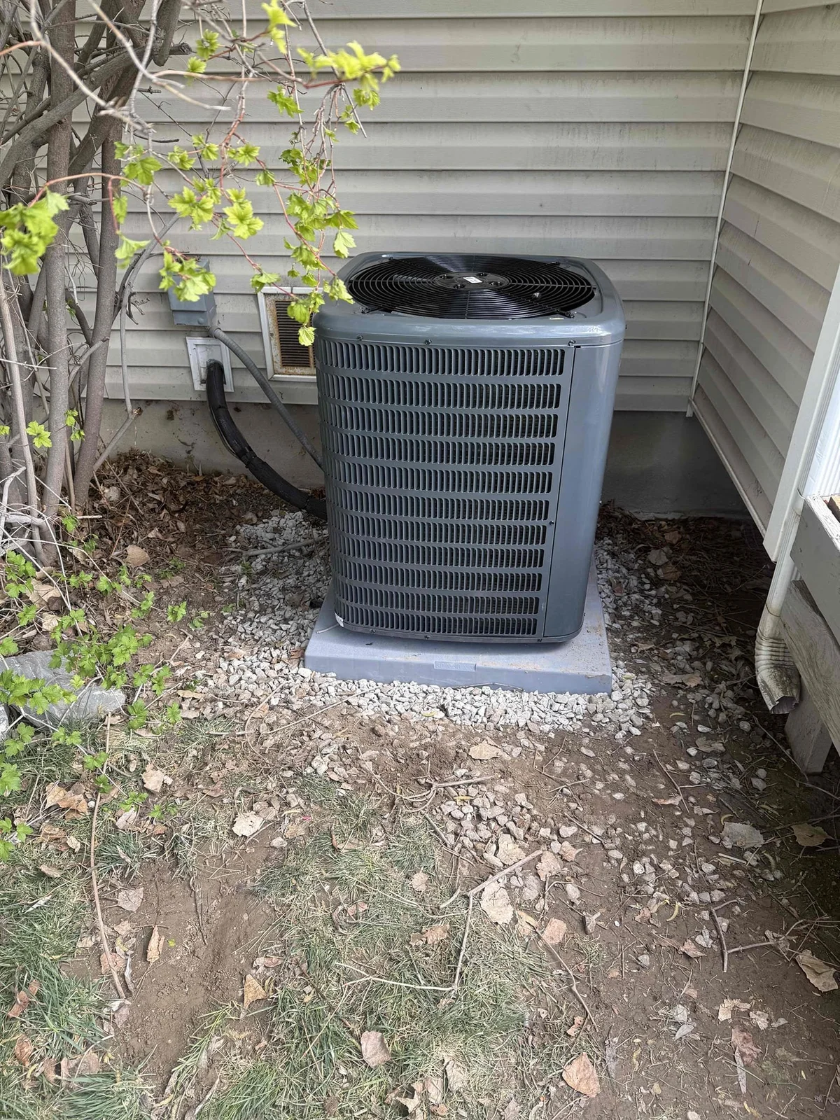 AC Repair & Installation installation 3