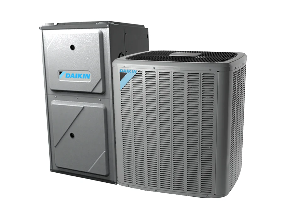 Daikin