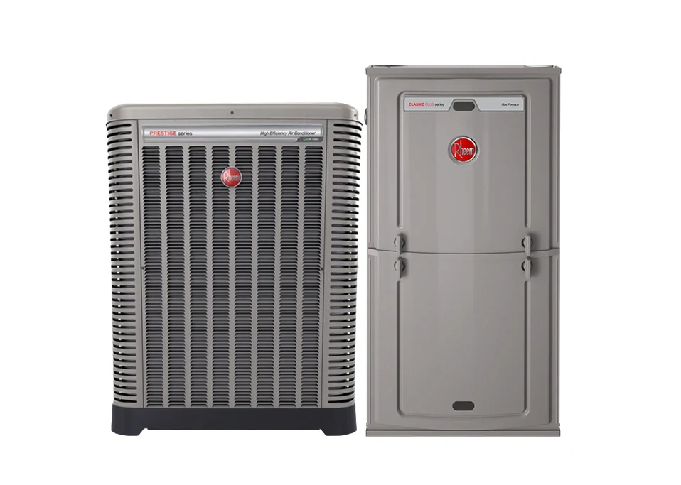 Rheem