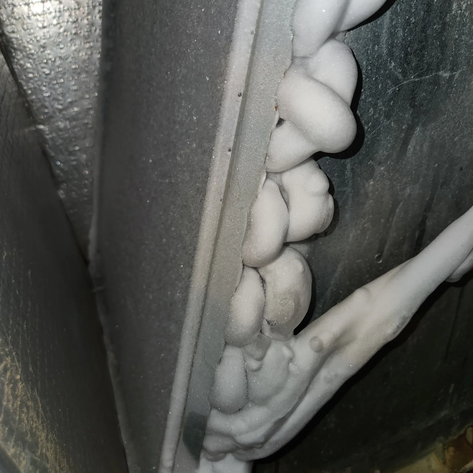 Frozen AC Coil: What It Means and How to Fix It