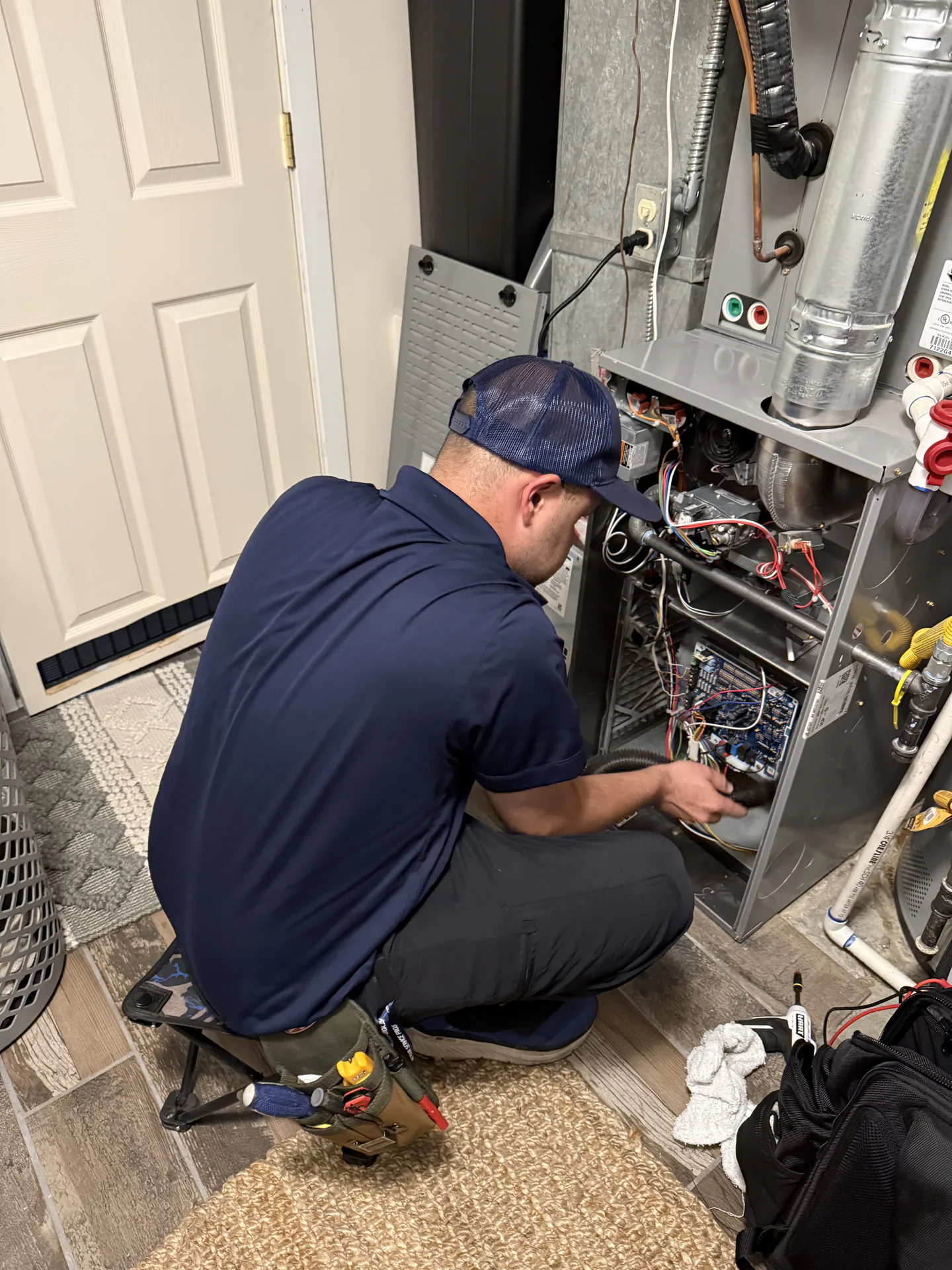 Furnace Won't Ignite: 7 Most Common Utah Causes