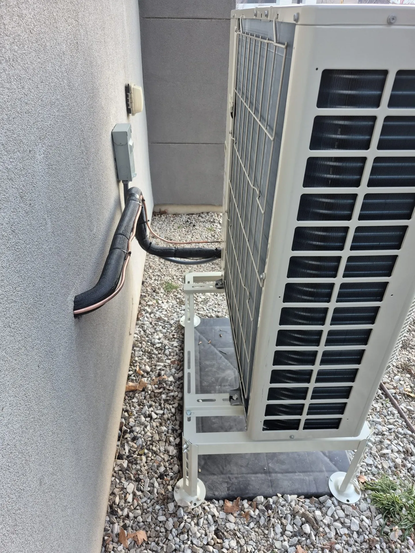 Heat pumps qualify for current utility rebates