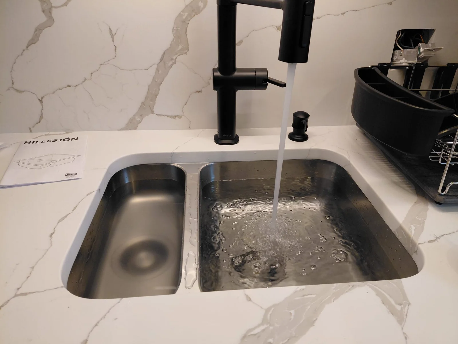 Bathroom & Kitchen Plumbing