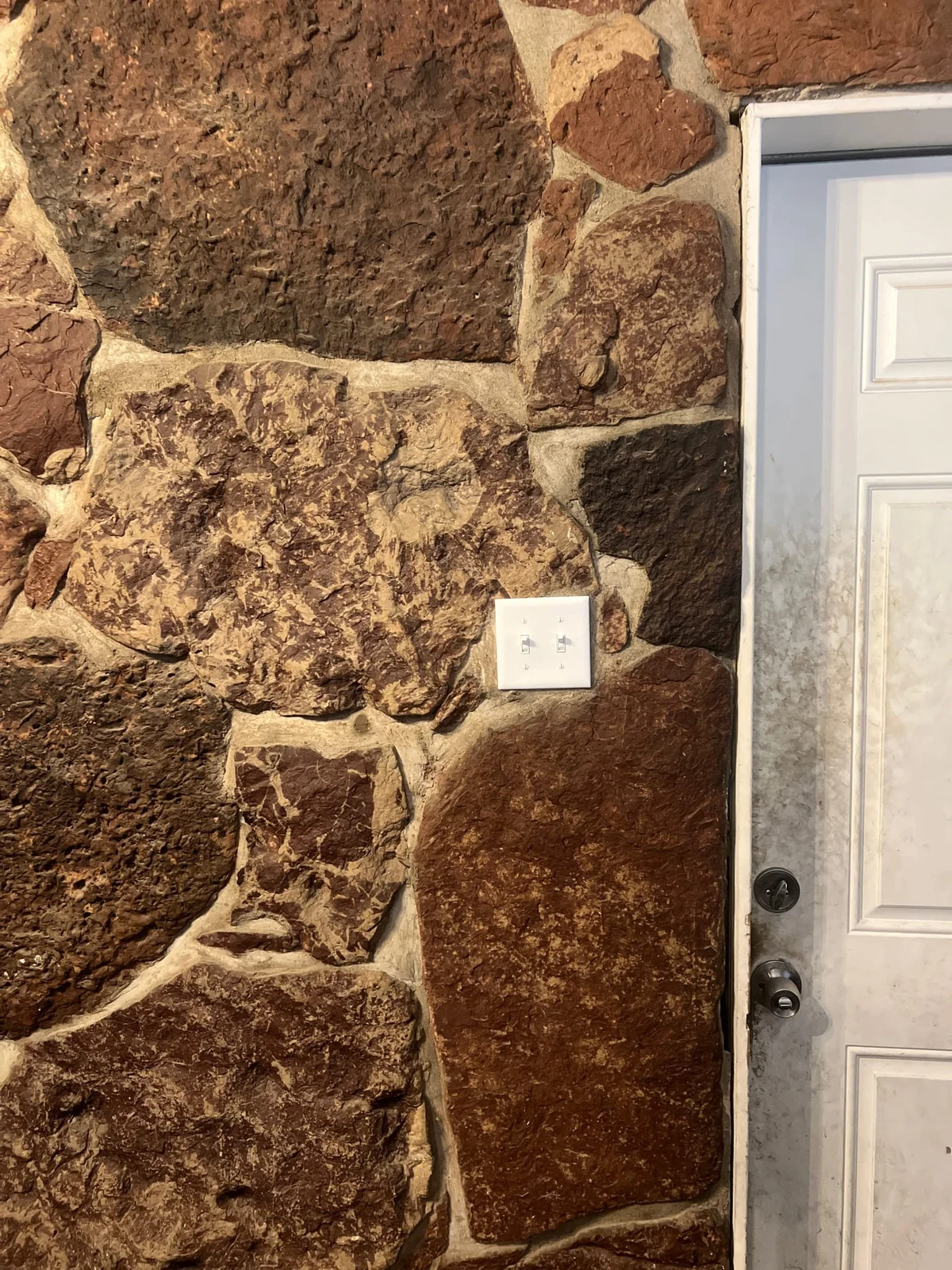 Lighting & Smart Home installation 3