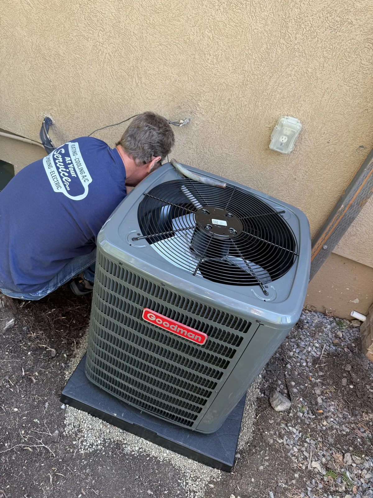 Home services in Henefer