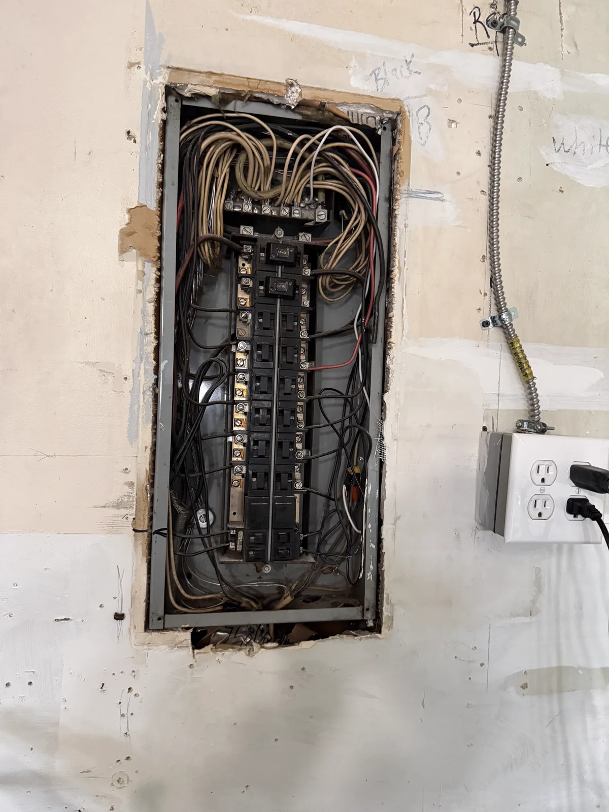 Lights Flickering? When It's Normal vs. When to Worry