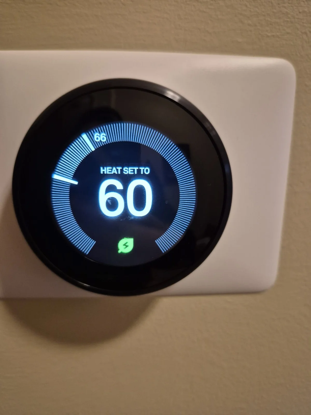 Thermostats & Smart Controls installation 2