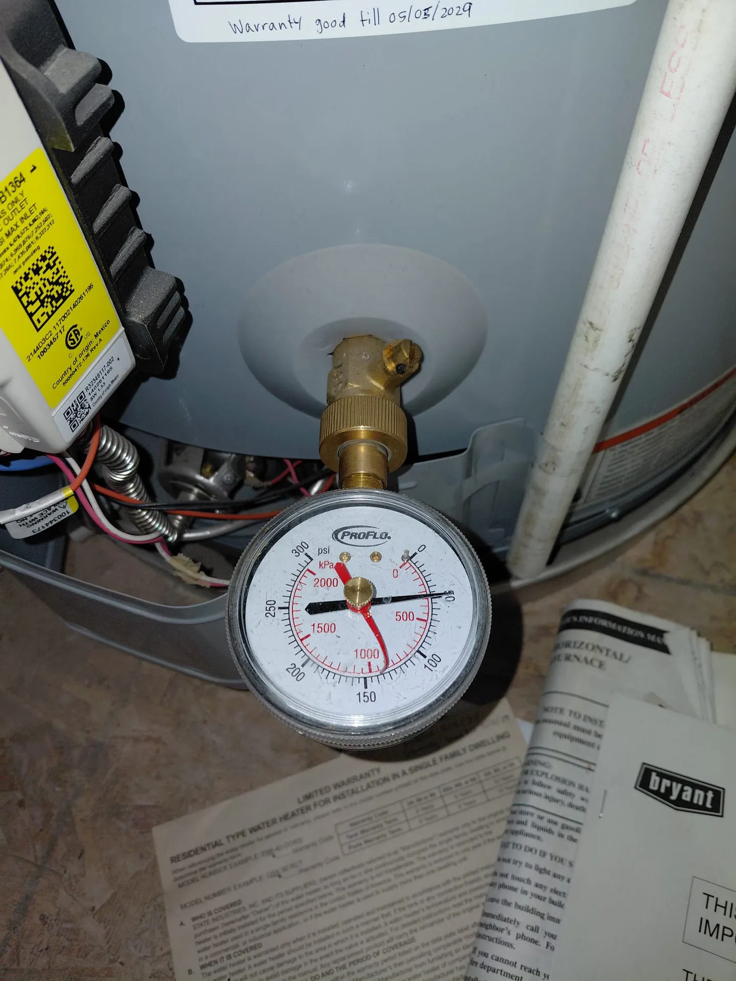 Water Heater Leaking? Where & Why It Matters